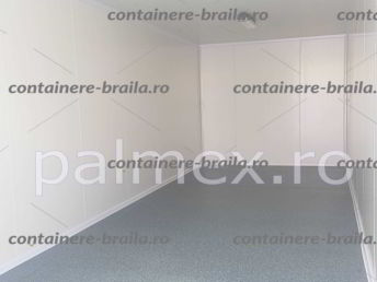 container depozitare pret