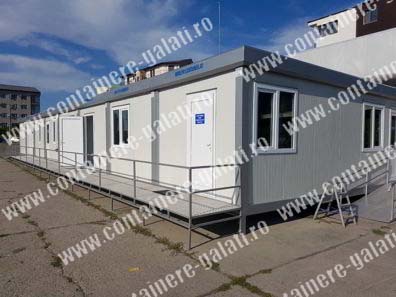 container de vanzare birou Braila