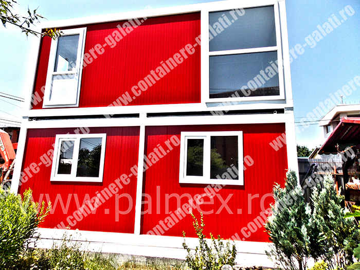 containere de locuit ieftine Braila