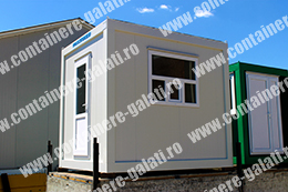 case din containere pret Braila