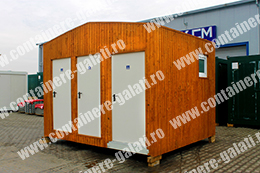 containere galati Braila