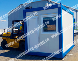 containere modulare second hand Braila