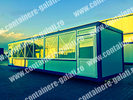 containere second Braila