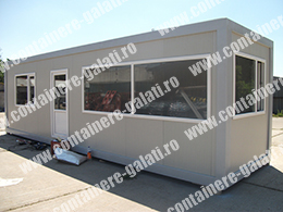 containere second hand de locuit Braila