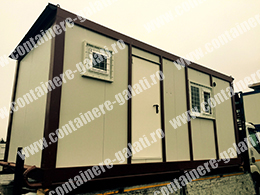 module de locuit Braila